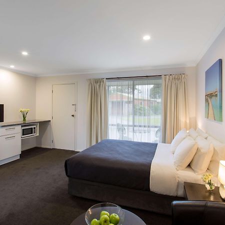 Best Western Colonial Village Motel Warrnambool Esterno foto