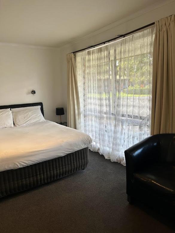 Best Western Colonial Village Motel Warrnambool Camera foto