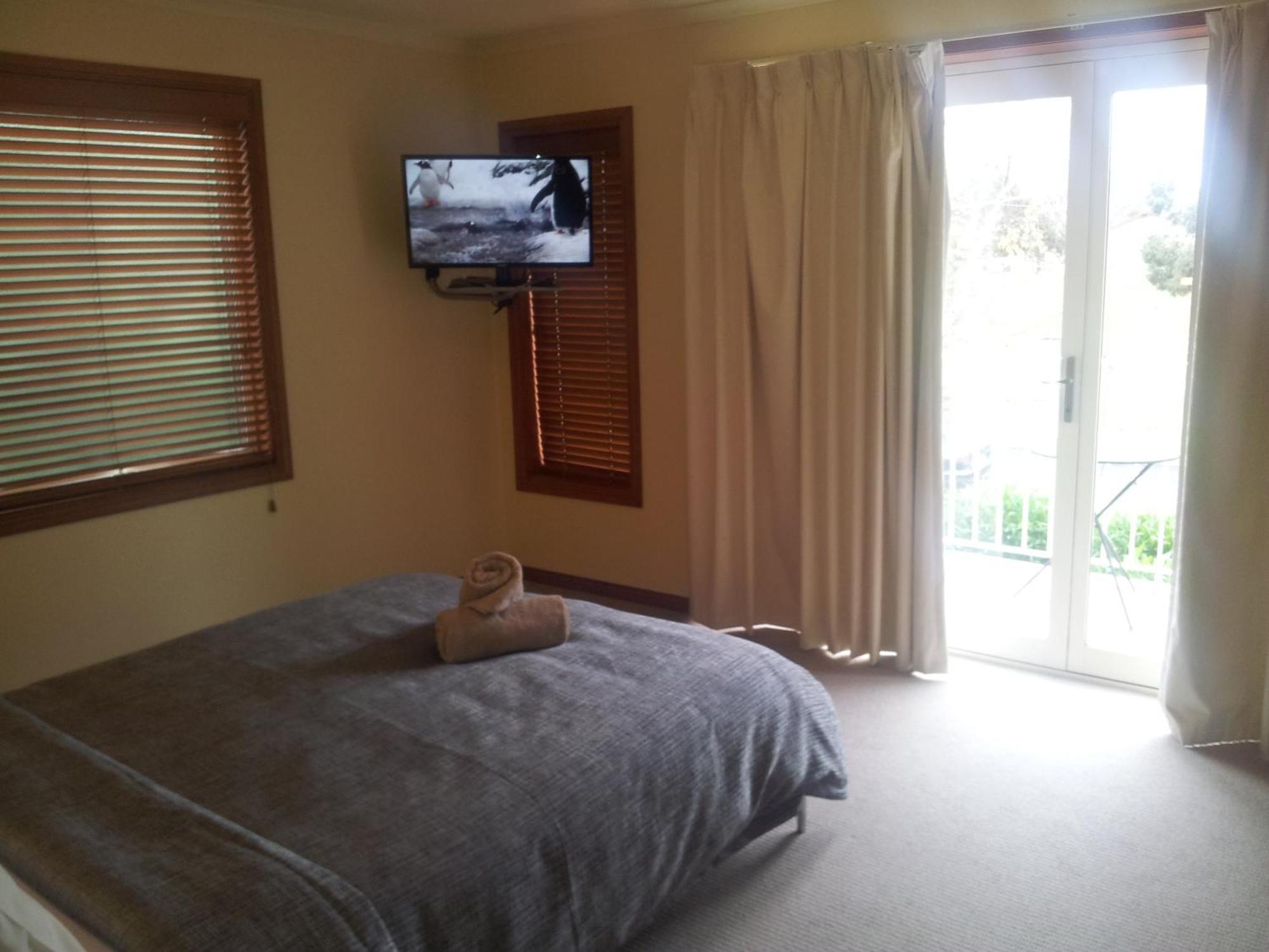 Best Western Colonial Village Motel Warrnambool Camera foto